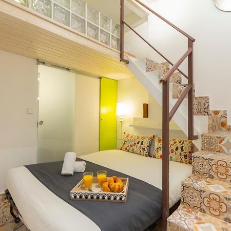 Almaden Apartamento Мадрид Екстер'єр фото