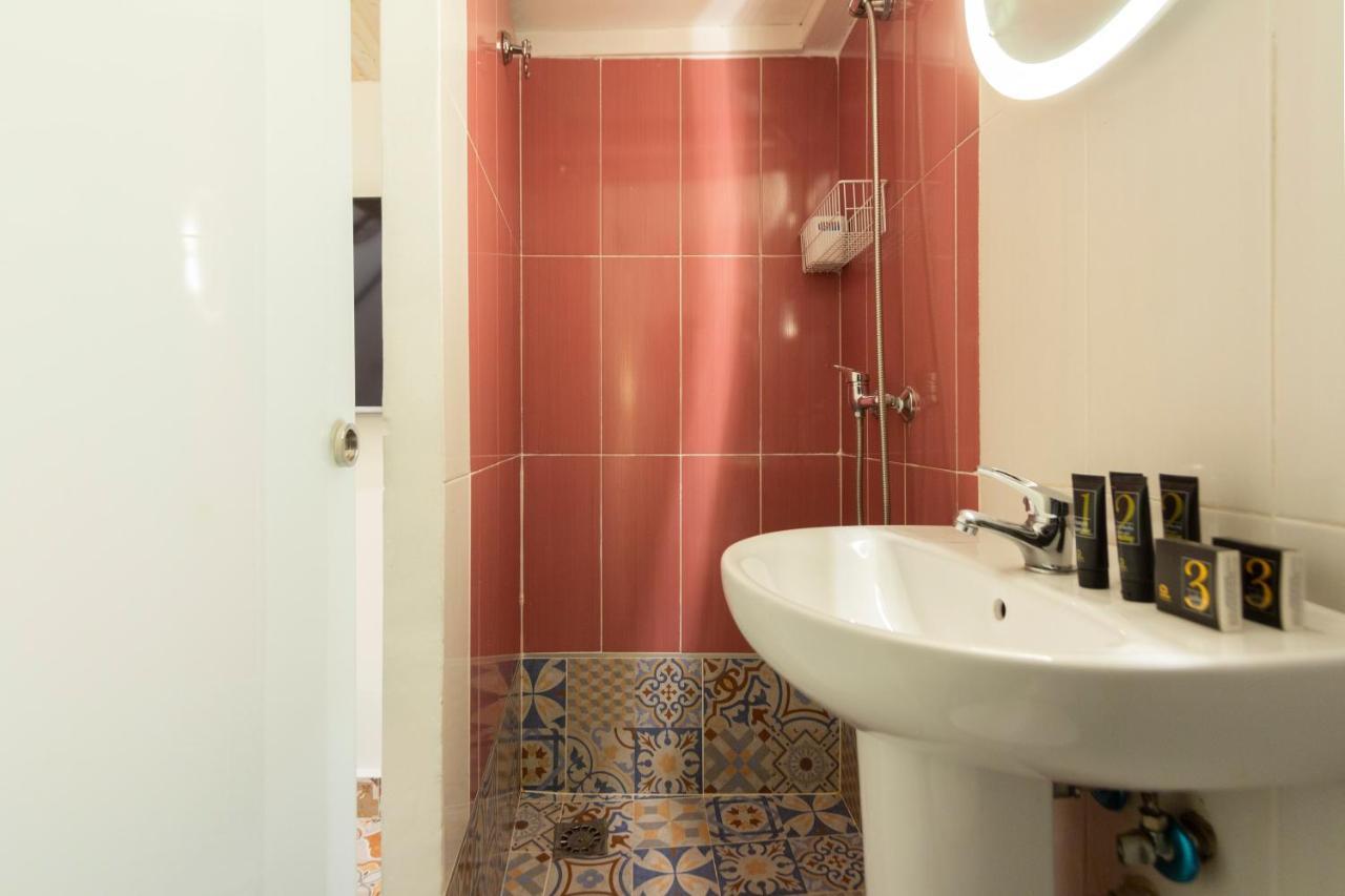 Almaden Apartamento Мадрид Екстер'єр фото